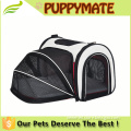 Foldable Dog carrier bag Pet Car Seat Carrier Portable For Pet Traveling/dog carrier/cat carrier